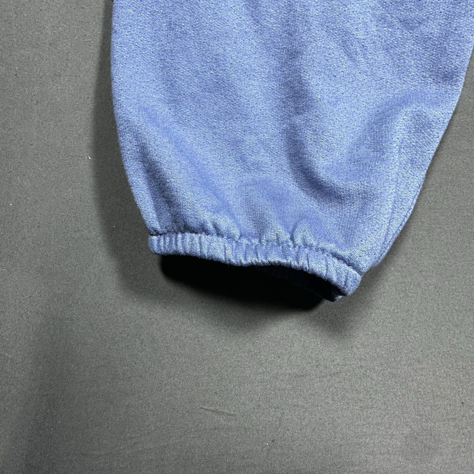 mySTYLE Women's Blue Jogger Sweatpants (Size L) - photo 5