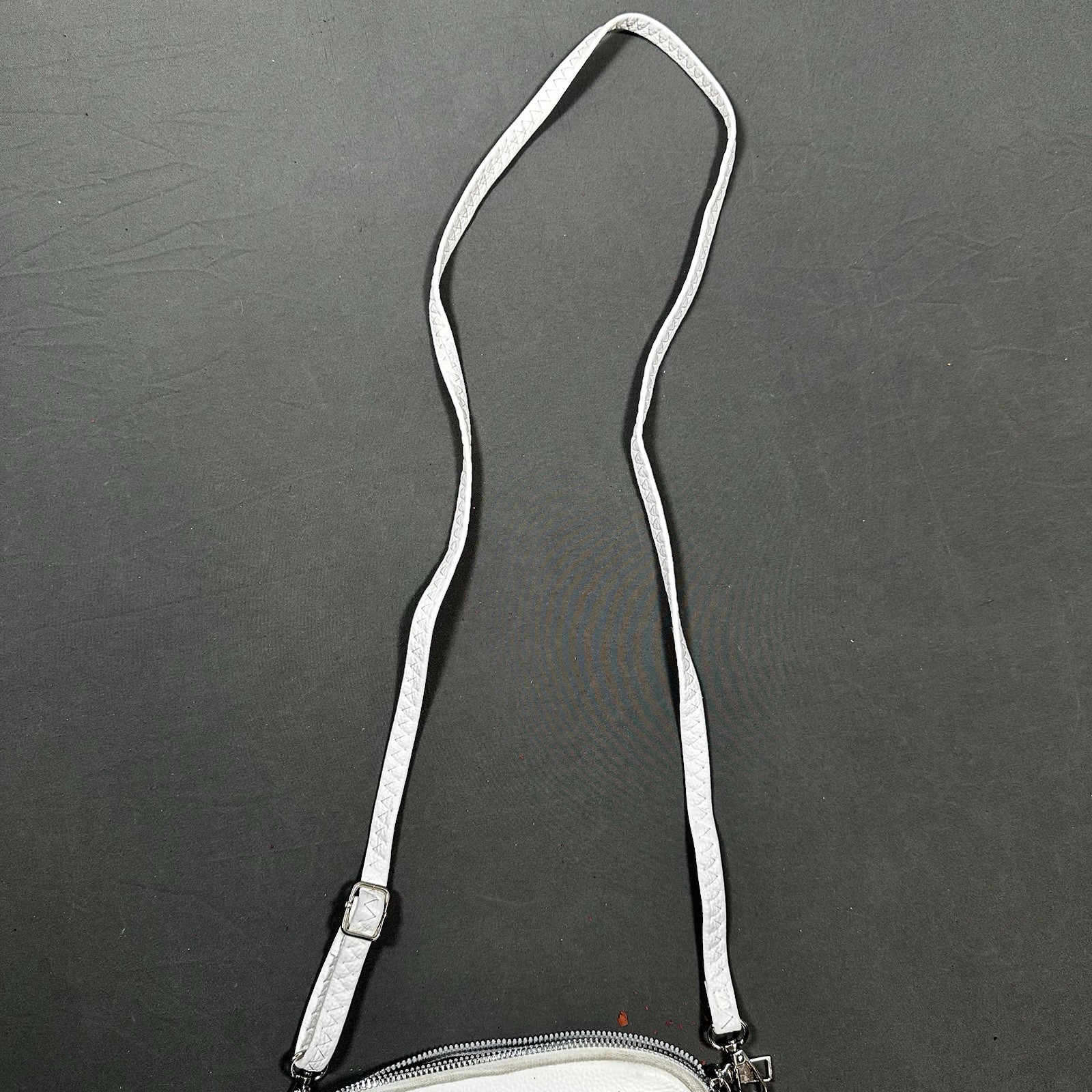 Forever Yameili PU Leather Crossbody Sling Bag - photo 3