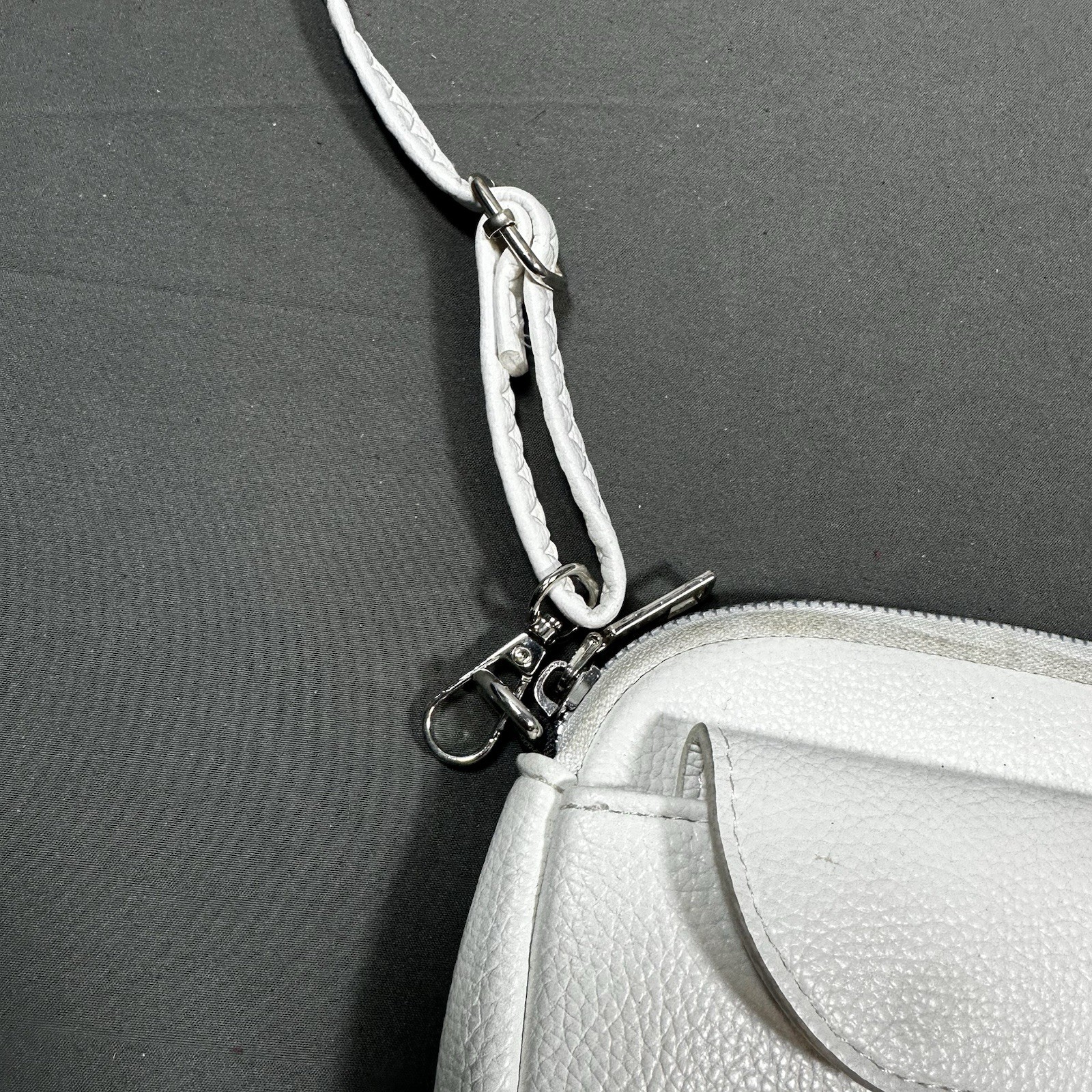 Forever Yameili PU Leather Crossbody Sling Bag - photo 5