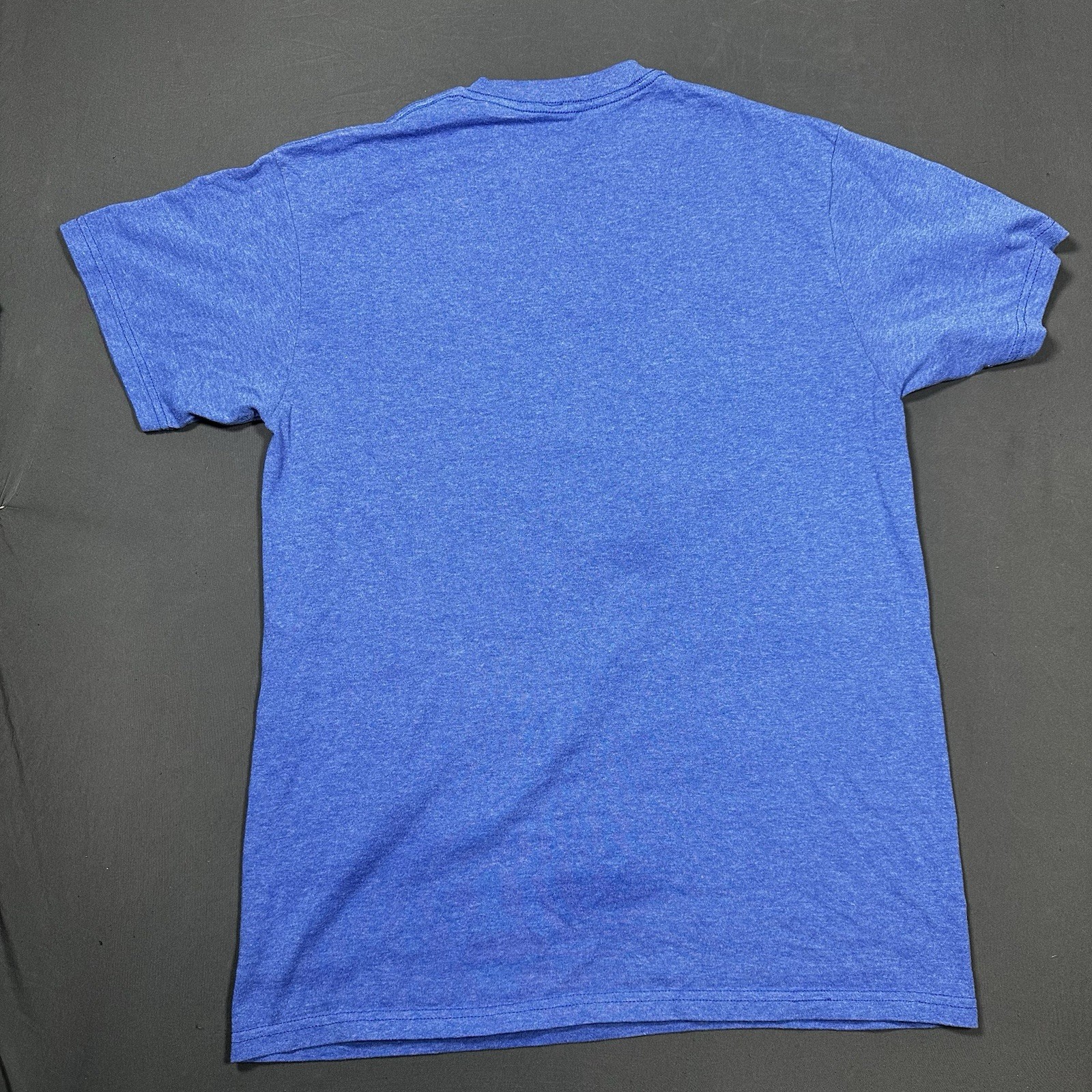 Ted Thunder Buddies For Life Ted The Movie Blue T-Shirt M - photo 2