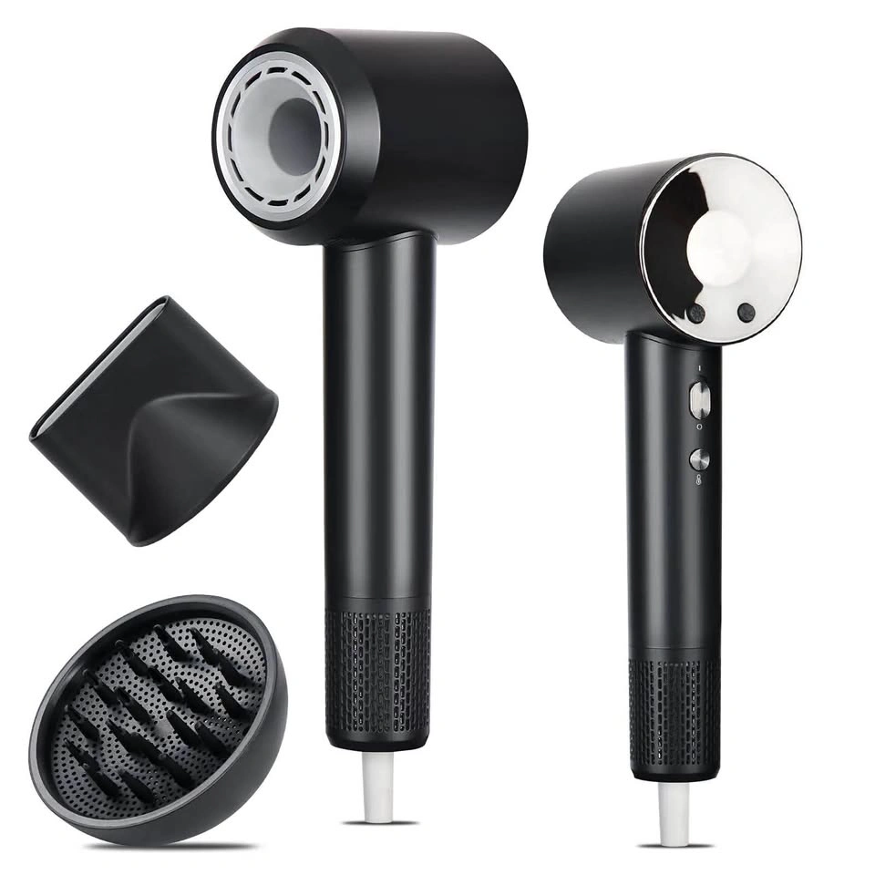 BLDC Hair Dryer