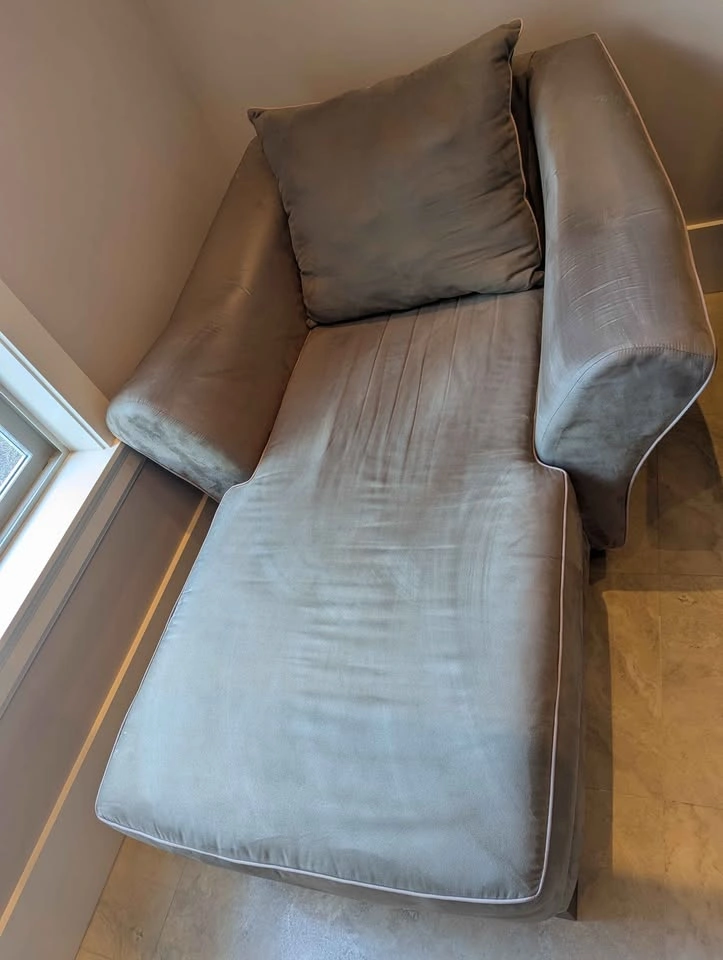 Chase Sofa Bed Couch - photo 3