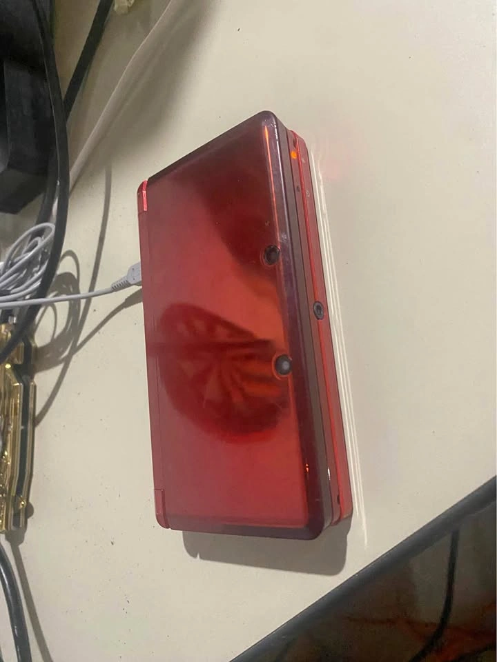 Nintendo 3ds Original