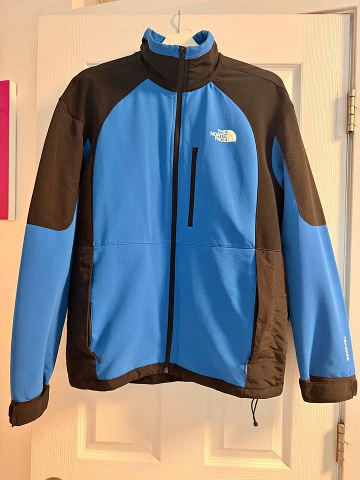 Northface Mens M Tekware Jacket