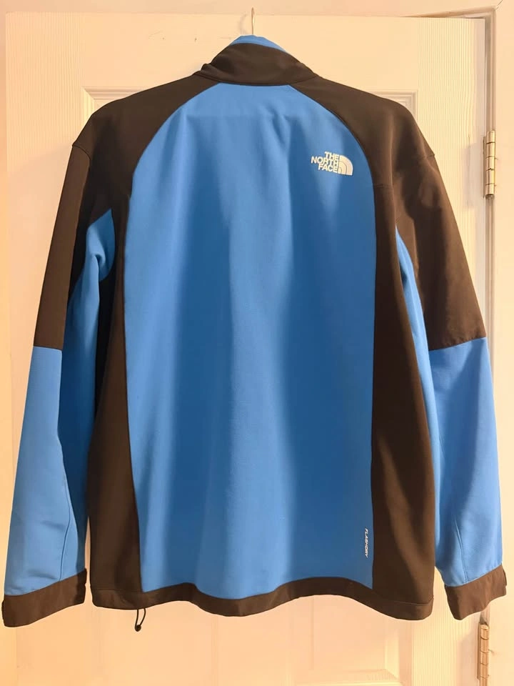 Northface Mens M Tekware Jacket - photo 2