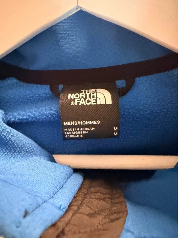 Northface Mens M Tekware Jacket - photo 3