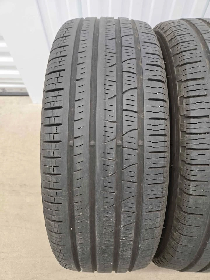 Pirelli Scorpion Verde All Season Tires - 225/65R17 - photo 2
