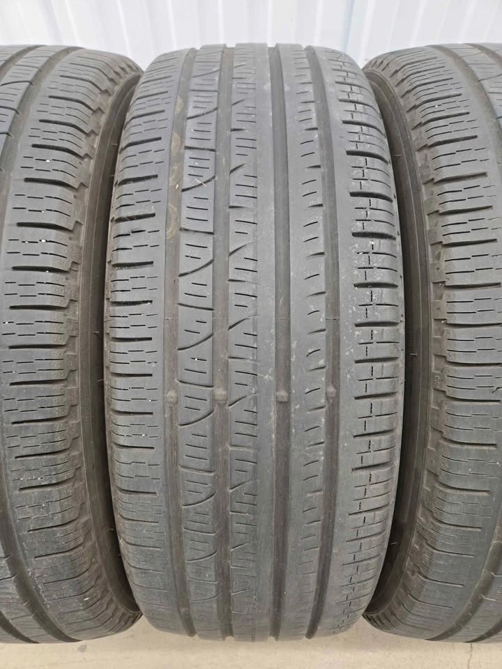 Pirelli Scorpion Verde All Season Tires - 225/65R17 - photo 3
