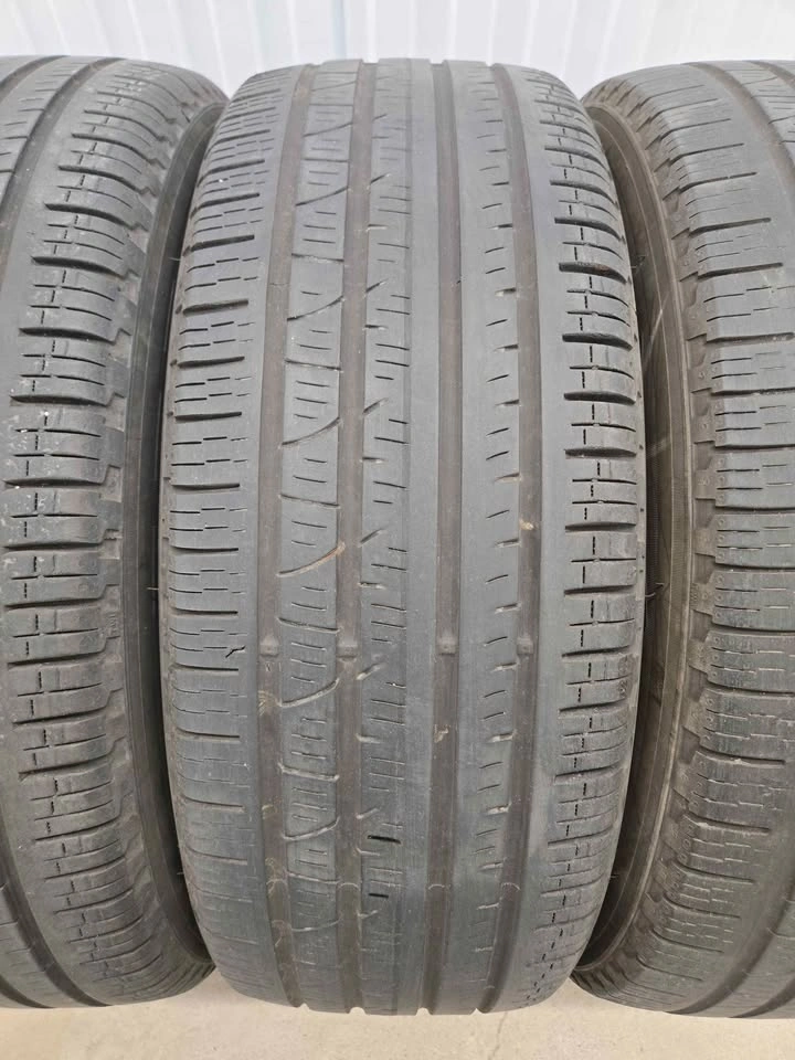Pirelli Scorpion Verde All Season Tires - 225/65R17 - photo 4