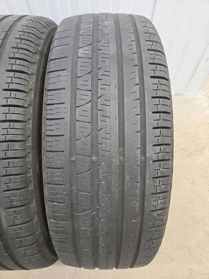 Pirelli Scorpion Verde All Season Tires - 225/65R17 - photo 5