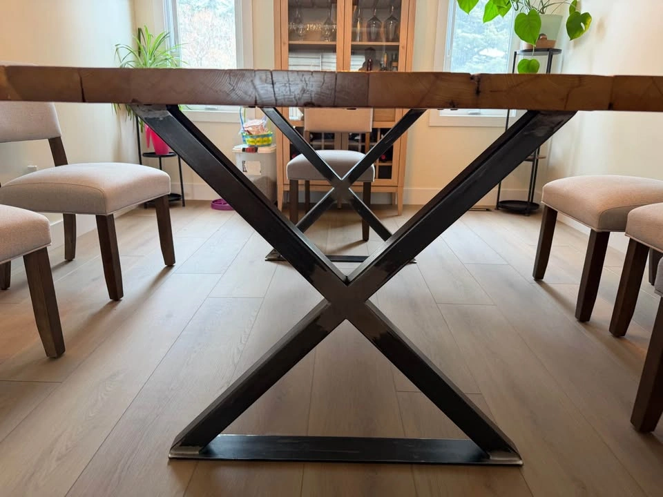 One of a Kind Dining Table - photo 2