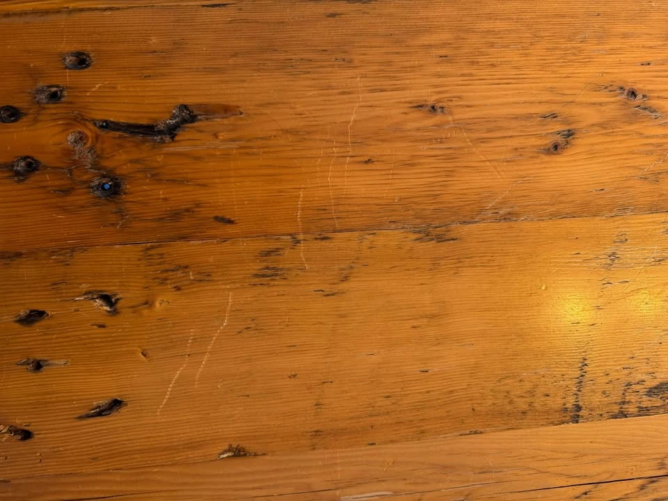 One of a Kind Dining Table - photo 3