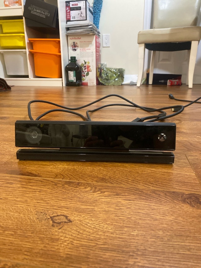 Xbox One with 4 Games and Kinect - photo 5