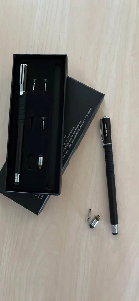 2 Stylus for iPad or Touch Screens - photo 2