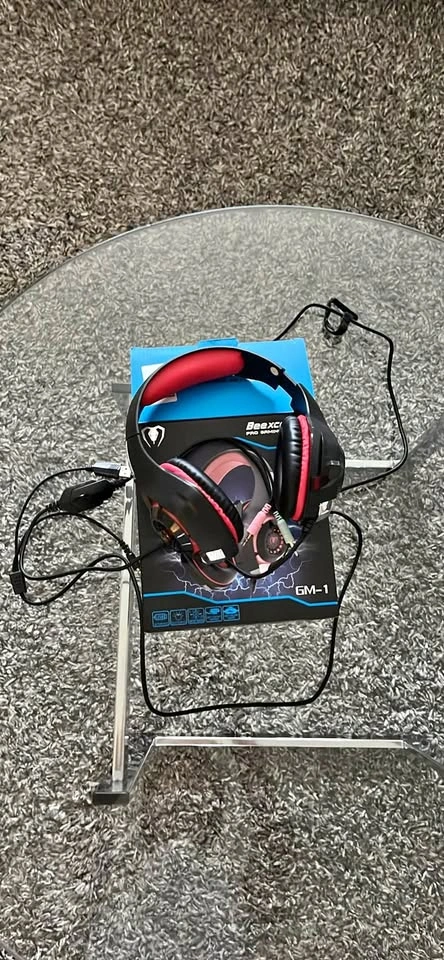 Beexcellent Pro Gaming Headset