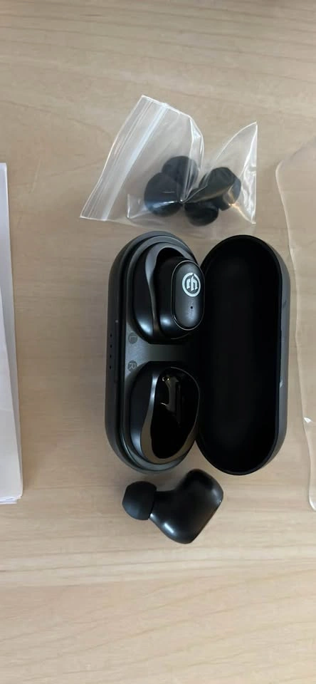 Wicked Audio Earbuds - photo 2
