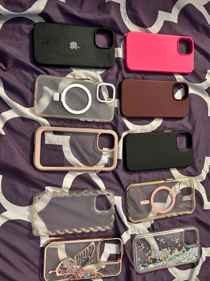 iPhone 14 Cases