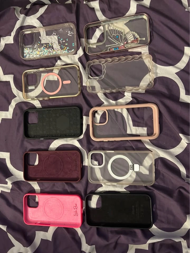 iPhone 14 Cases - photo 2