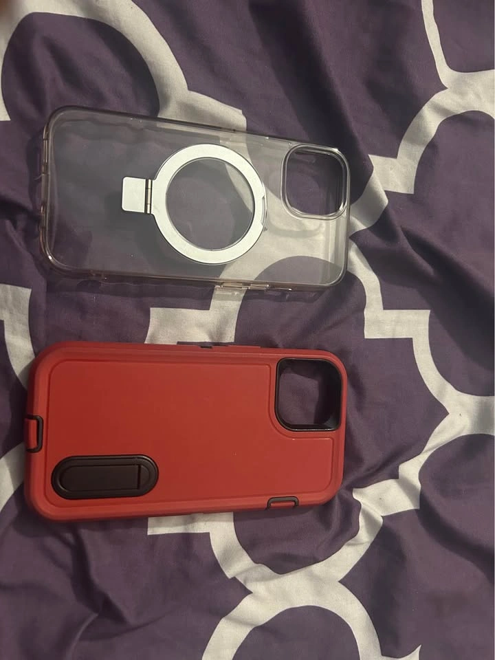 iPhone 14 Cases - photo 3