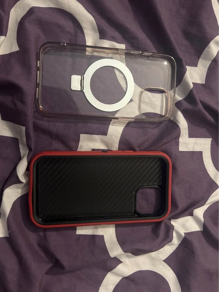 iPhone 14 Cases - photo 4