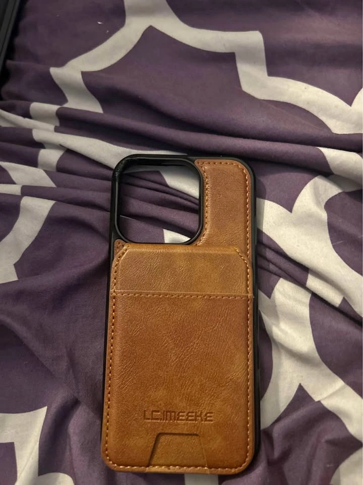 iPhone Case for iPhone 16/15/14/13 Pro/12 Pro Max/16 Pro Max