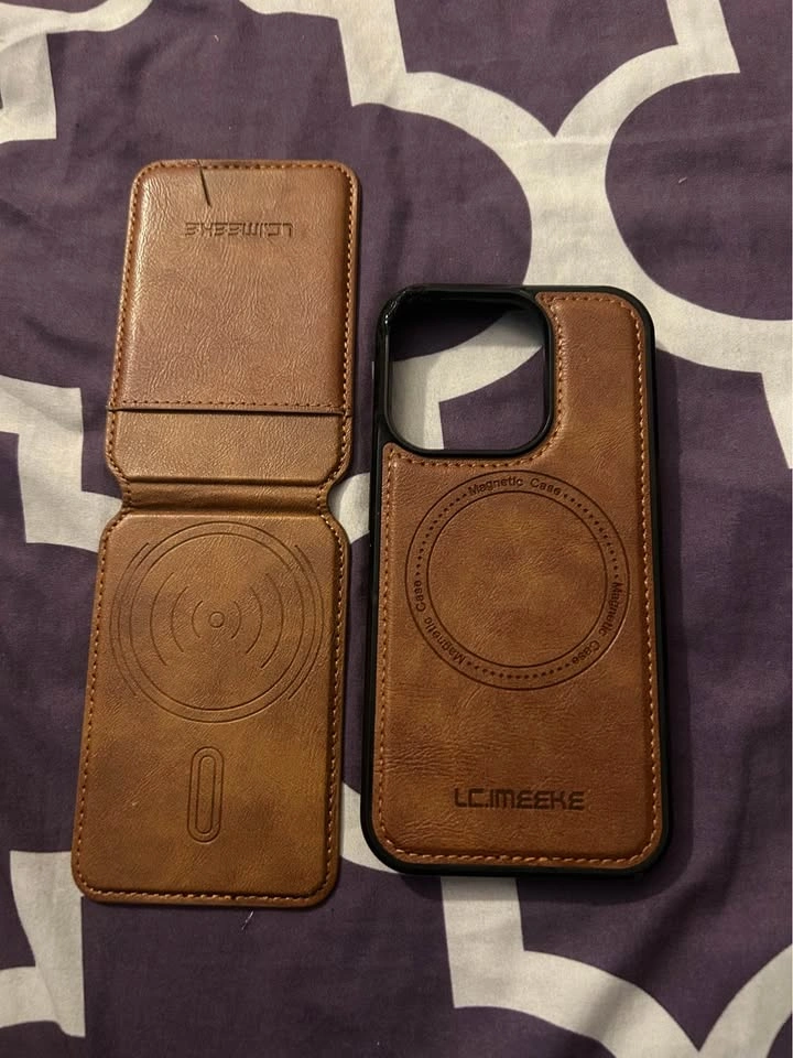 iPhone Case for iPhone 16/15/14/13 Pro/12 Pro Max/16 Pro Max - photo 3