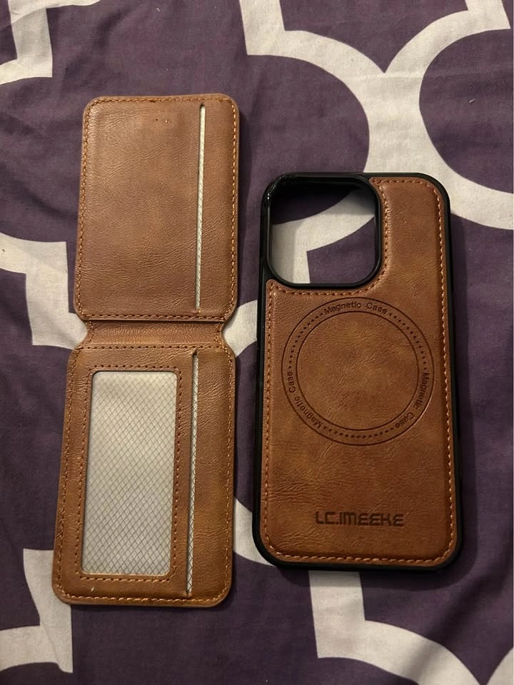 iPhone Case for iPhone 16/15/14/13 Pro/12 Pro Max/16 Pro Max - photo 4