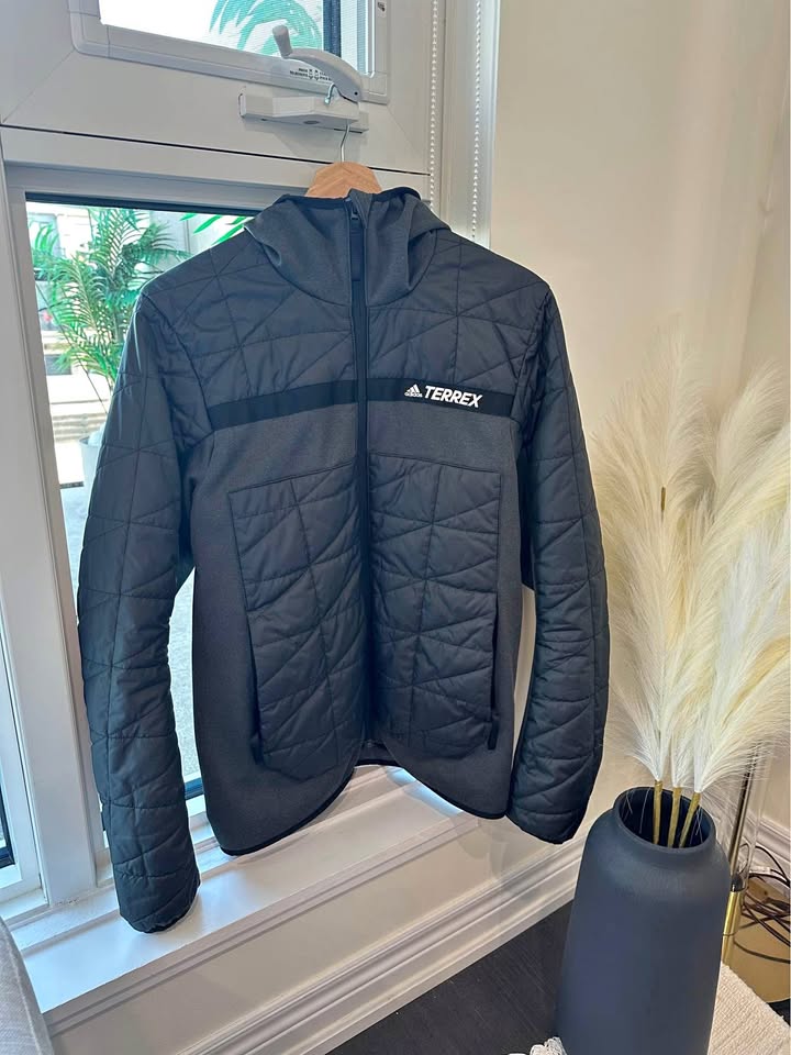 Adidas Terrex Hybrid Insulated Jacket M