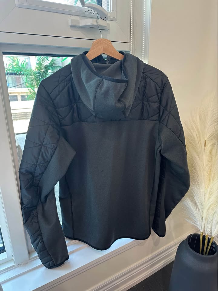 Adidas Terrex Hybrid Insulated Jacket M - photo 2