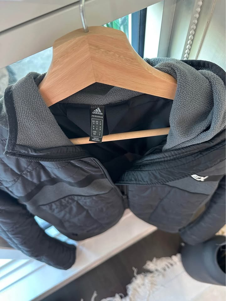 Adidas Terrex Hybrid Insulated Jacket M - photo 4