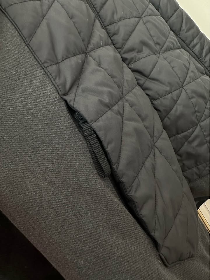 Adidas Terrex Hybrid Insulated Jacket M - photo 5