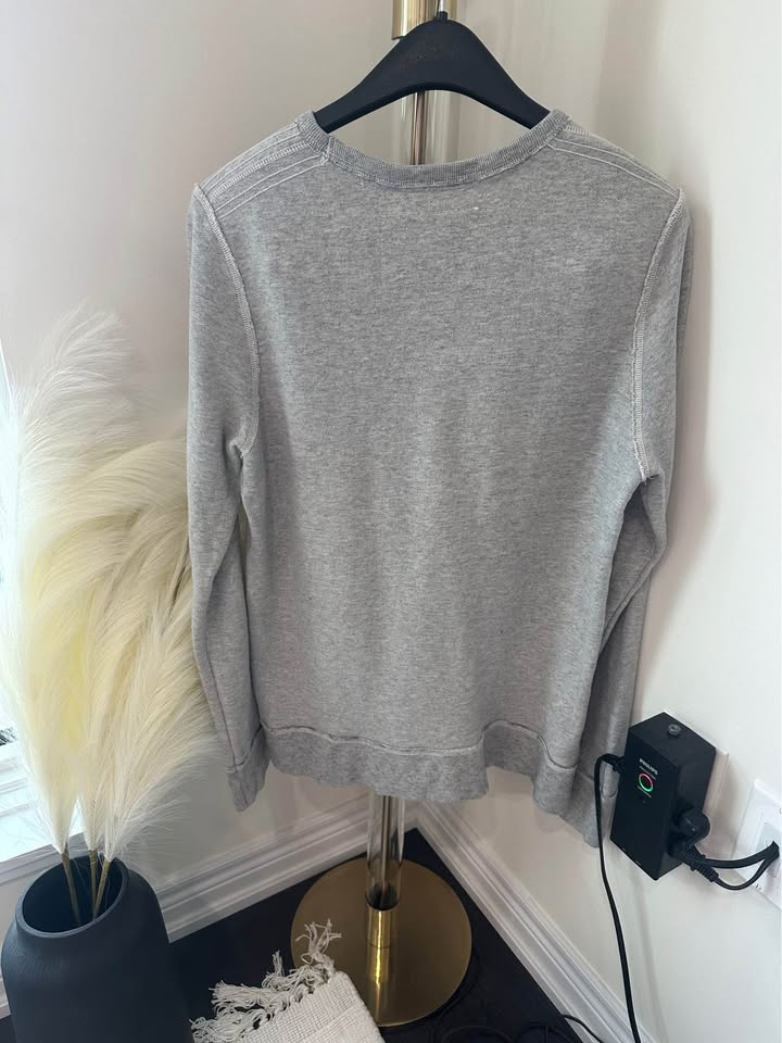 True Religion Sweatshirt Size S - photo 3