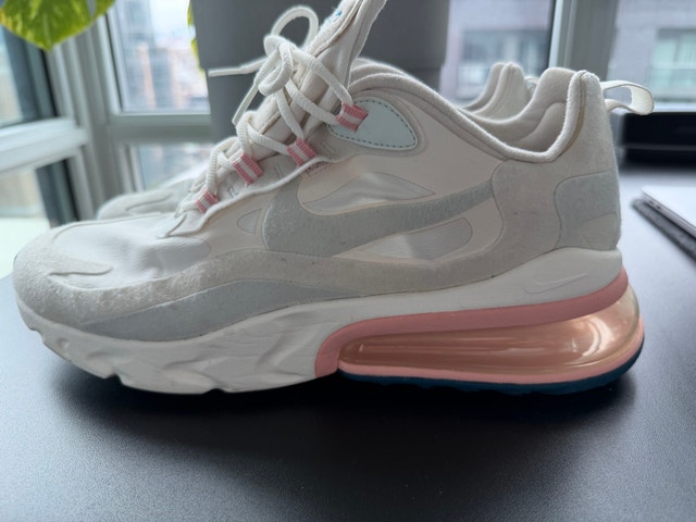 Nike Air Max 270 React