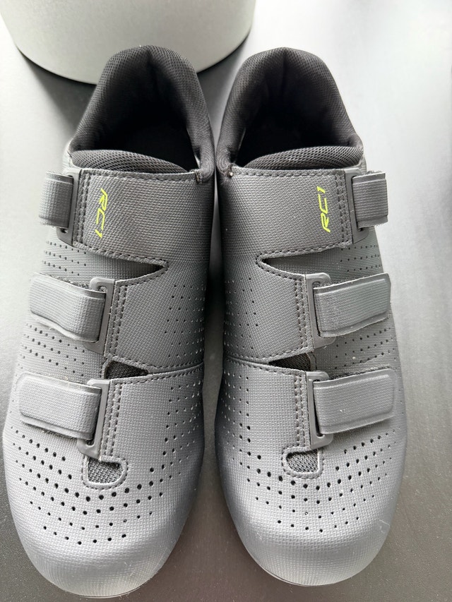 Shimano RC100 Cycling Shoes - Size 44