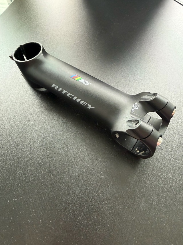 Ritchey WCS C220 Stem - photo 2