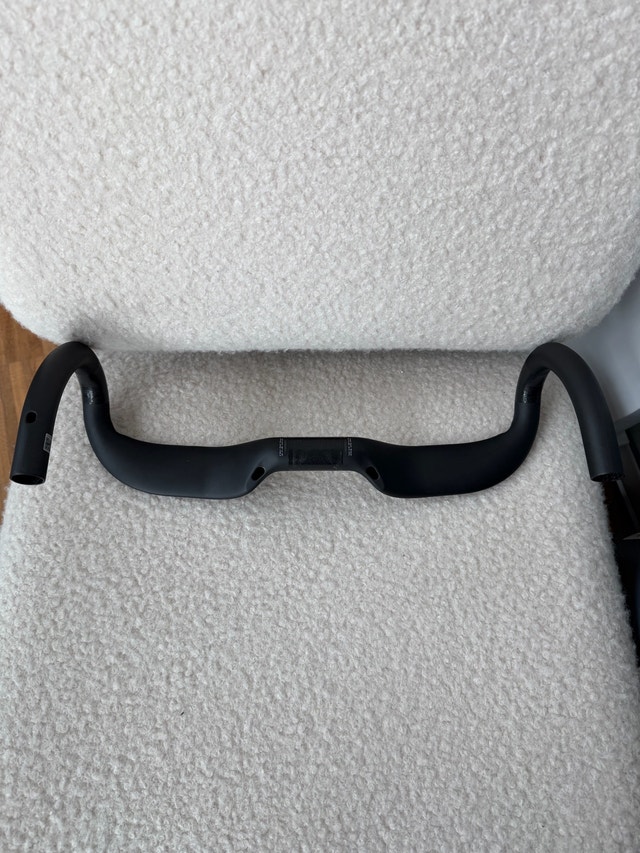 S-Works Aerofly Carbon Handlebars - photo 2