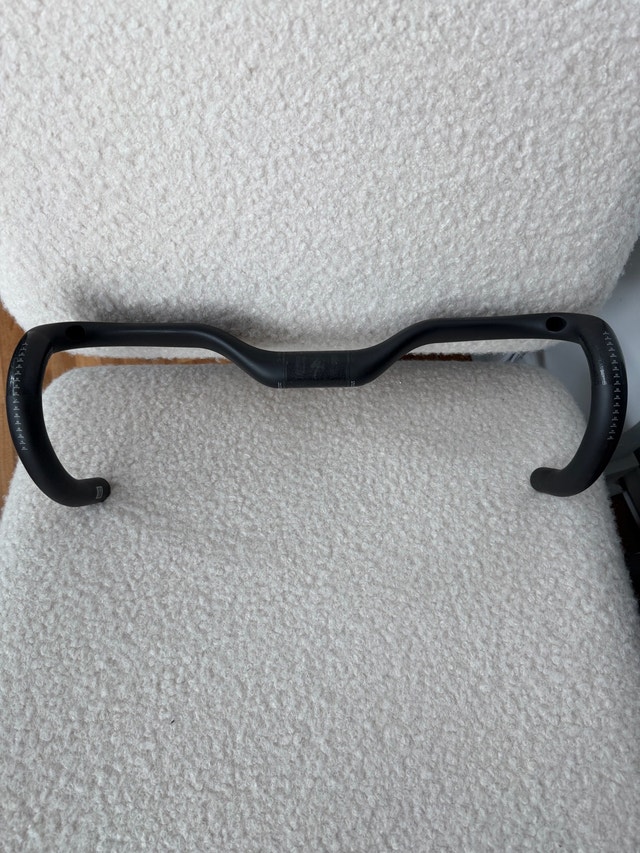 S-Works Aerofly Carbon Handlebars - photo 3
