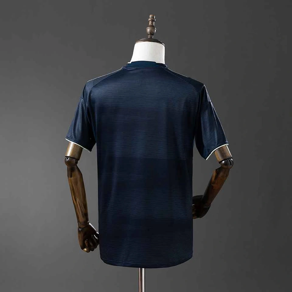 Real Madrid 25/26 Away Jersey - photo 2