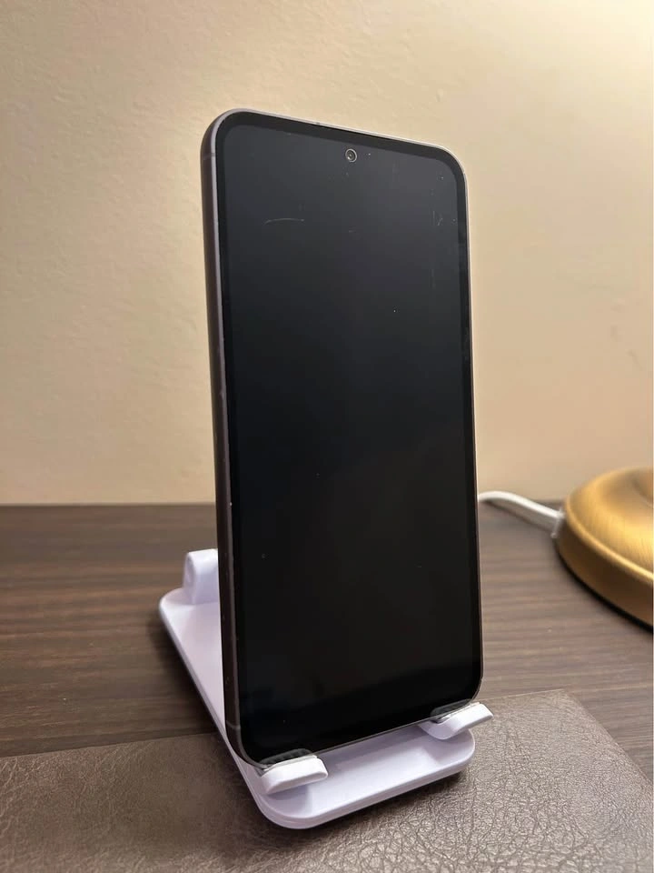 SAMSUNG S23 FE 128 GB GREAT CONDITION - photo 4