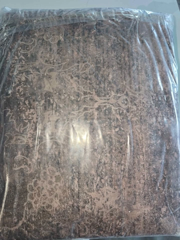 Brand new area rug 6 x 9 ft washable Pick up from Northside - photo 4