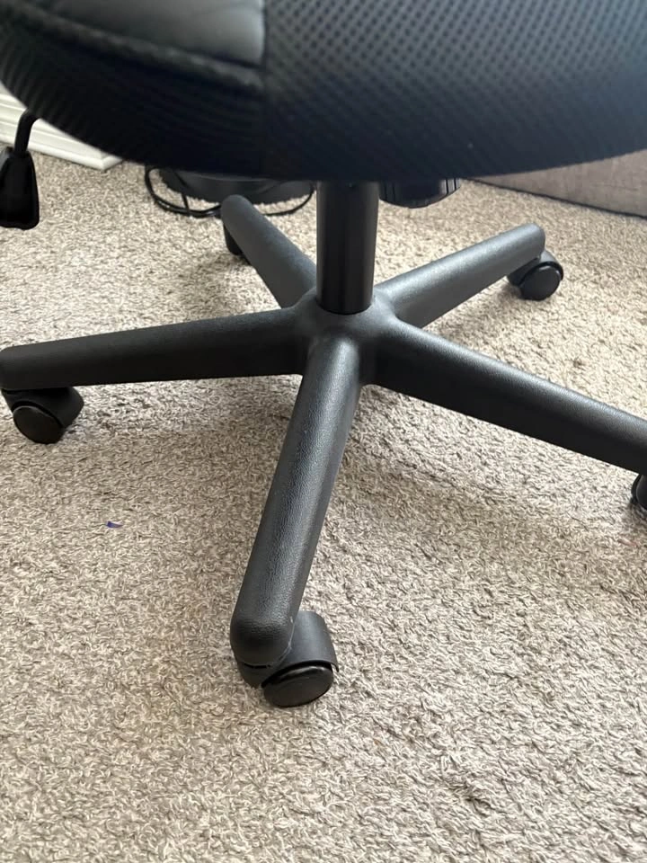 Office chair - photo 3