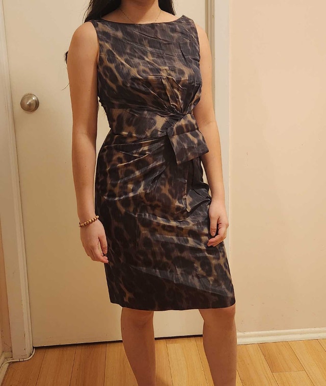 Anne Klein Dress