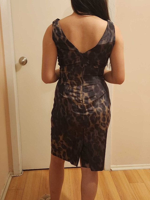 Anne Klein Dress - photo 2