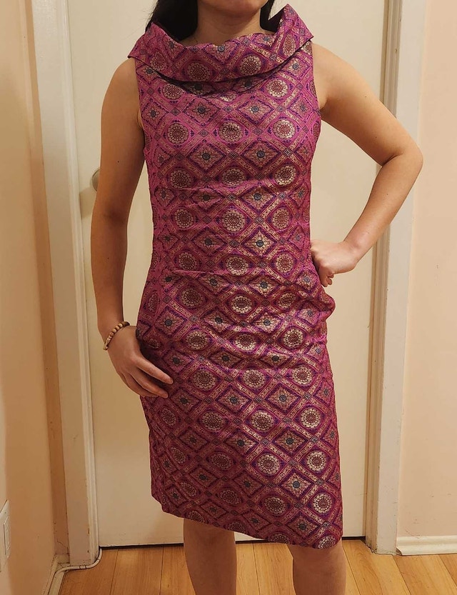 Vintage Dress
