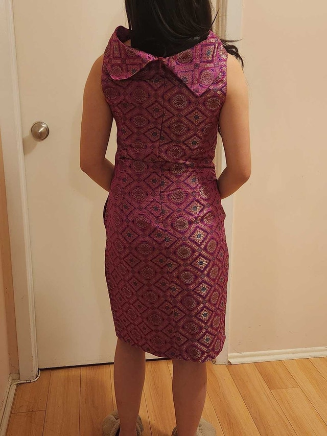Vintage Dress - photo 2