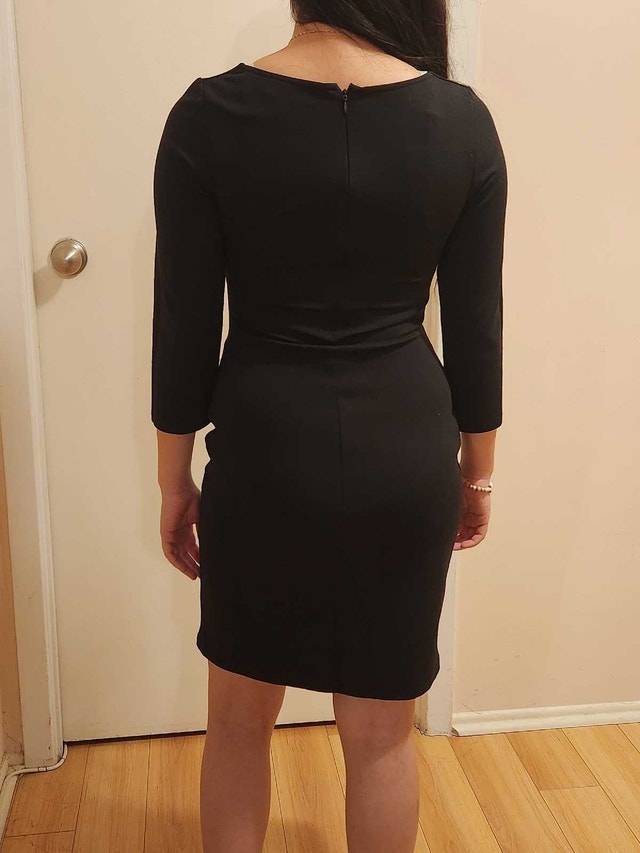 Revelle Paris Dress - photo 2