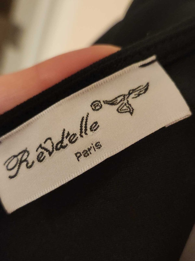 Revelle Paris Dress - photo 3
