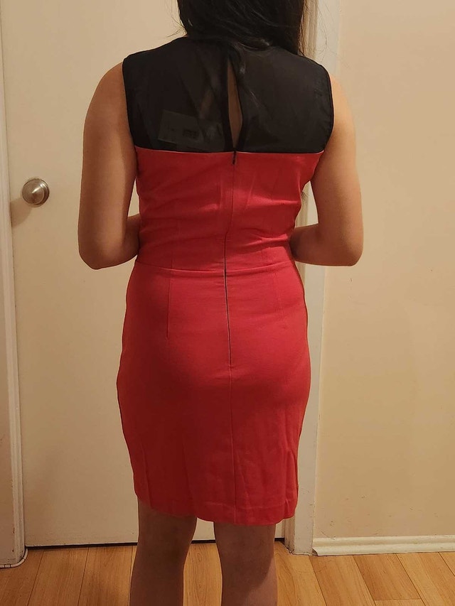 Erin Fetherston Dress - photo 2