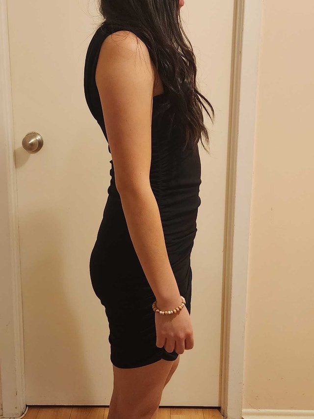 Black Dress - photo 3