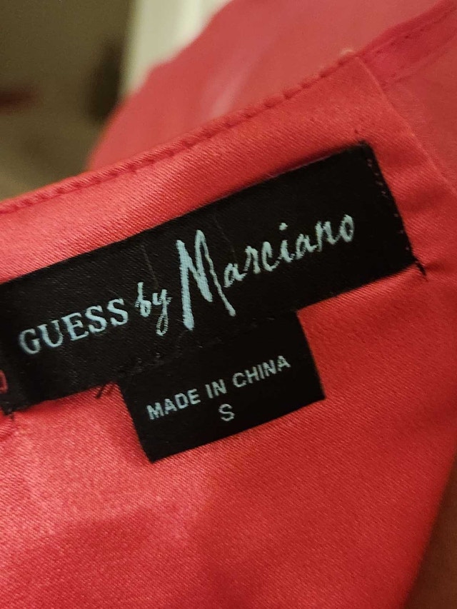 Guess by Marciano Dress